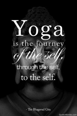 hope you enjoyed our collection of Inspirational Yoga Picture Quotes ...