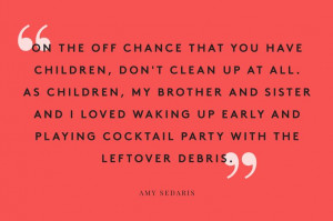 50 Amazing Women, 50 Hilarious Quotes #refinery29 http://www ...