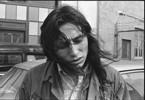 john trudell quotes | die in the faith of my people. May the German ...
