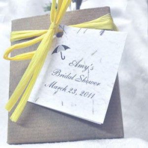 Bridal Shower Quotes For Favors