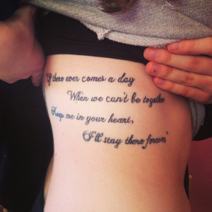 All tattoo Ideas , Matching Tattoos , Quotable Tattoos