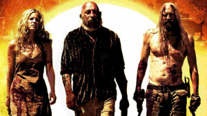 Fanarts / Wallpapers The Devil's Rejects (8)