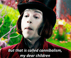 charlie and the chocolate factory gif