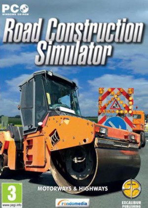 Thread: Road Construction | Simulator | 2012