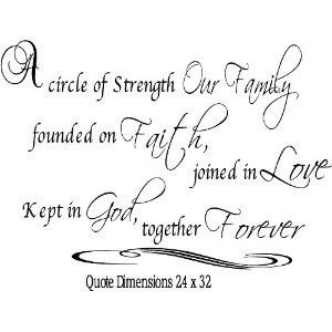 Family+strength+quotes