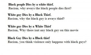 Quotes From To Kill A Mockingbird About Racism With Page Numbers ...