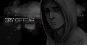 Re: Cry of Fear Art