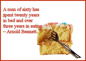 60th Birthday Sayings, Quotes and Greetings