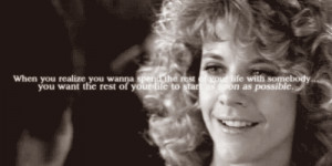 When Harry Met Sally... When You Realize You Wanna Spend the Rest of ...