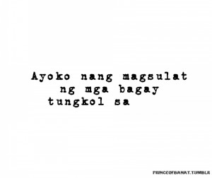 tumblr.comtagalog love quotes | Tumblr