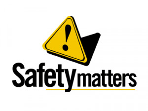 SAFETY POLICY STATEMENT