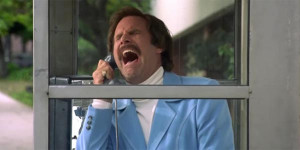 Will Ferrell Fans Shouldn't Hold Their Breath For Anchorman 3, Step ...