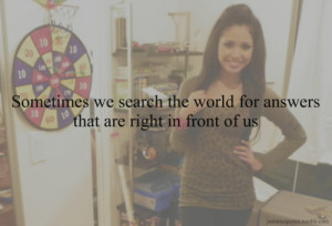 Most popular tags for this image include: quotes and jasmine villegas