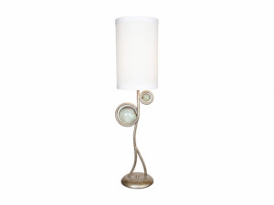 Mommy Long Legs Table Lamp | VAN TEAL Silverado