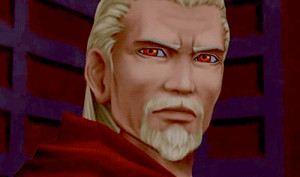 Now look at Xemnas here at 27:21 in the updated KH 2.5...he has the ...