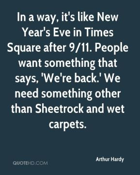Times Square Quotes