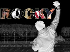 Rocky Balboa Quotes HD Wallpaper 20