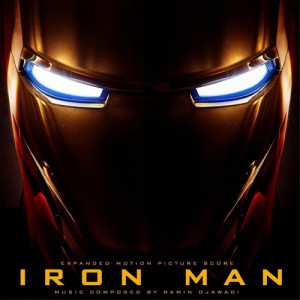 Thread: Iron Man - Complete SCore - Ramin Djawadi (NO FX)