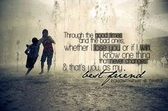 My Childhood Friend Quotes. QuotesGram