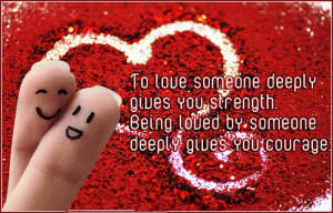 Valentine's Day Greetings, Quotes and Wishes Wallpapers