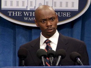 Greatest Chappelle's Show