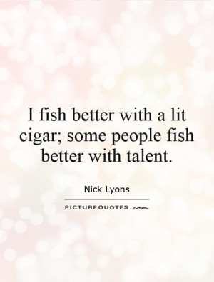cigar quotes