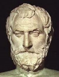 By Individual Philosopher > Thales of Miletus