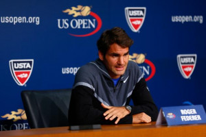 Best Roger Federer Quotes of All Time