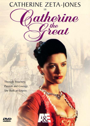Catherine the Great has been added to these lists: