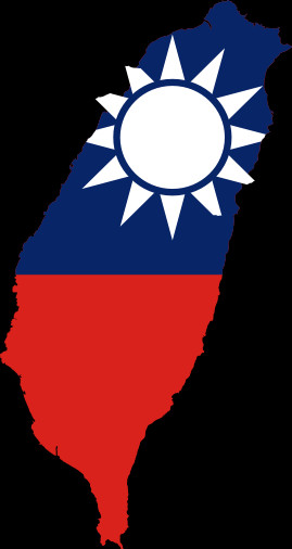 Taiwan: The Democratic China