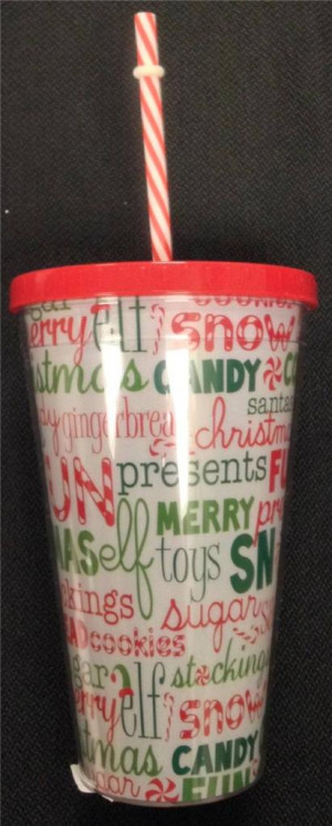 Home & Garden > Holiday & Seasonal Decor > Christmas & Winter > Other