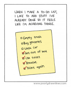 to-do-list