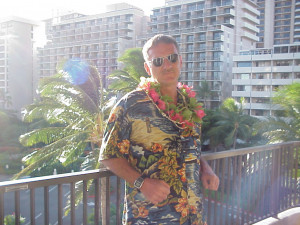 Mike Harding Pictures