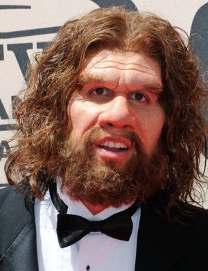 Geico Caveman