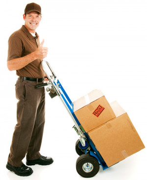 Professional Wichita Moving Companies