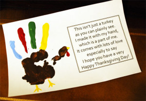 hope you have a very Happy Thanksgiving Day!