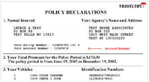 shure ua 845 antenna da > sample of a homeowners insurance declaration