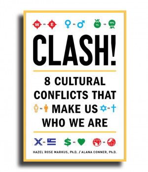 Quotes Culture Clash ~ Culture Clash vs. Culture Shock - Mixed Nation