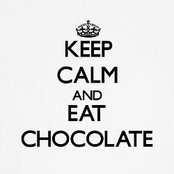 keep_calm_and_eat_chocolate_sweatshirt.jpg?height=250&width=250 ...