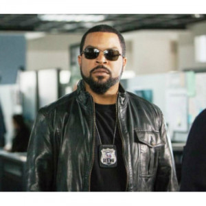 Ice Cube Ride along 2