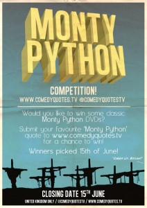 The Vicar Of Dibley Quotes