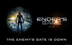 The Enemy’s Gate 2
