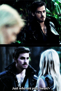 once upon a time love quotes ouat Emma Swan captain hook Captain Swan ...