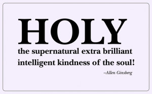 Day 100 | One of the most beautiful sentences ever written. A fitting ...