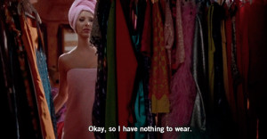 Girls Without Wearing Any Clothes Tumblr Deciding what to wear.