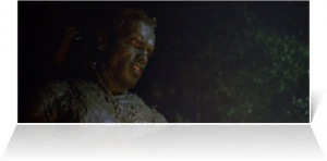 ... of Arnold Schwarzenegger, who portrays Dutch from 