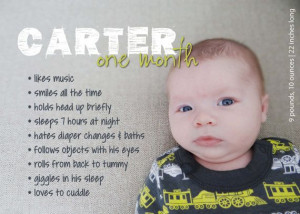 Old: Baby Months, Months Baby Milestones Boys, 6 Months, 1 Months Old ...