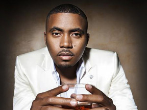 nas 300x225 Nas: Five minutes with a legend