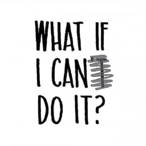 Pinned by Teri Hoben