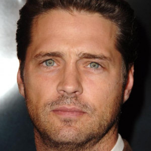 Jason Priestley